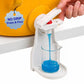 🧺 Laundry Detergent Cup Holder & Drip Tray