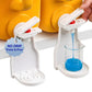 🧺 Laundry Detergent Cup Holder & Drip Tray