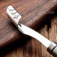 Stainless Steel Pepper Corer – product image