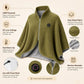 Portable Electric Heated Blanket & Shawl – product image