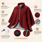 Portable Electric Heated Blanket & Shawl – product image