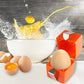 🔥Limited-time 😮‍💨🍳 Quick Egg Cracker Tool – Open Hundreds Of Eggs Faster & Cleaner 🔥
