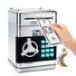 Mini ATM Money Box for Kids – product image