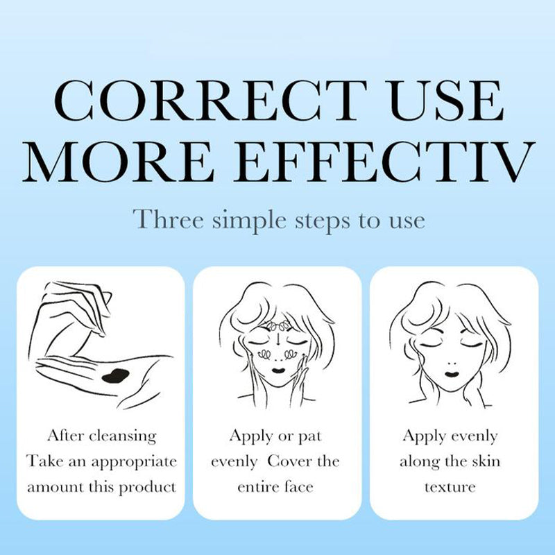 Three-Color Correcting Concealer – product image
