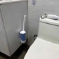 More than 50,000 units sold!🚽💦 The wonder of contactless cleaning🧽 Disposable toilet cleaning tool💦