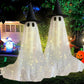 🔥2026  New Flash Upgrade Giant Glittering Ghost 👻✨