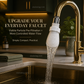 🚰 Kitchen Faucet Sediment Filter for Cleaner-Looking Water Flow
