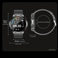 ⌚️No more painful pricks: a smart sports watch for monitoring blood sugar levels and blood