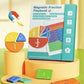 Magnetic Fraction Learning Book – product image