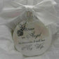 Memorial Ornament for a Loved One – product image