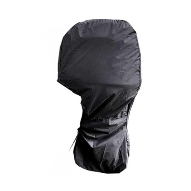 Weather-Resistant Outboard Motor Cover – product image