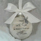 Memorial Ornament for a Loved One – product image