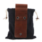 Outdoor Camping Storage Folding Belt Pouch