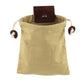 Outdoor Camping Storage Folding Belt Pouch