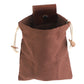 Outdoor Camping Storage Folding Belt Pouch