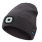 Bluetooth Beanie with LED Light – product image