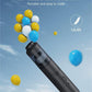 💖2026 Hot Sale💖 Slim V8 Mate Cordless Car Vacuum High Power 12000Pa/30AW