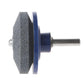 🌿 Lawnmower Blade Sharpener – Restore Sharp Blades with Your Power Drill ⚙️