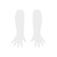 Disposable Long-Cuff Cleaning Gloves – product image