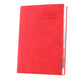 2027 Minimalist Daily Planner Notebook