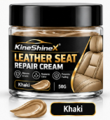 Leather Color Restoring Balm – product image