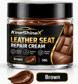 Leather Color Restoring Balm – product image