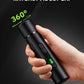 🔧 Compact Cordless Electric Screwdriver Set
