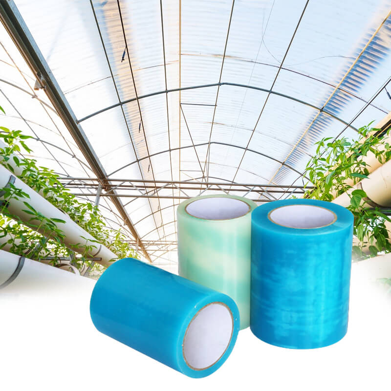 Weather-Resistant Greenhouse Repair Tape – product image