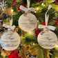 Memorial Ornament for a Loved One – product image