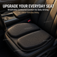 🪑Supportive Seat Cushion for Driving, Work & Daily Use