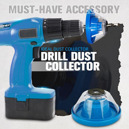 Drill Dust Collector – product image