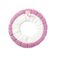 Knitted Toilet Seat Cover with Handle – product image