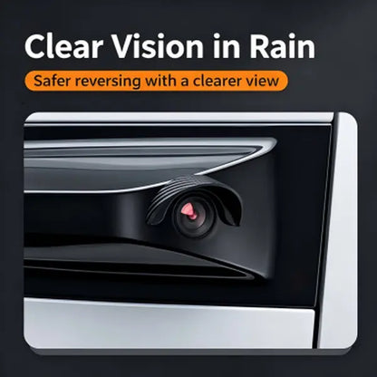 🌧️ Backup Camera Rain Cover Shield – 4 Pack