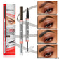 2-in-1 Brow Pen and Setting Gel – product image