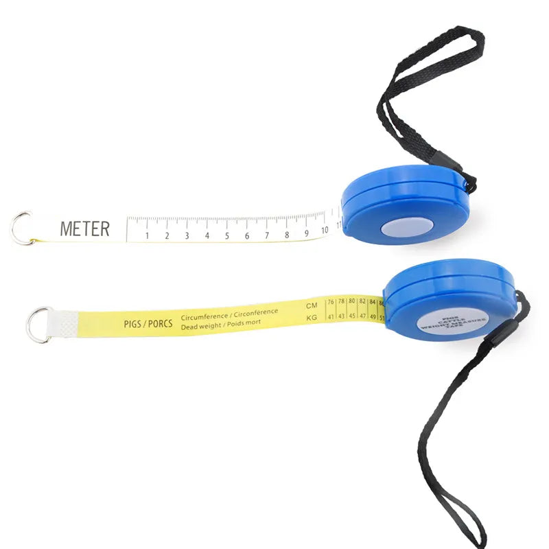 Livestock Weight Measuring Tape – product image