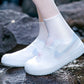 Waterproof Reusable Shoe Covers – product image