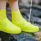 Waterproof Reusable Shoe Covers – product image