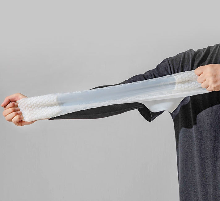 Waterproof Reusable Shoe Covers – product image