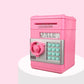 Mini ATM Money Box for Kids – product image