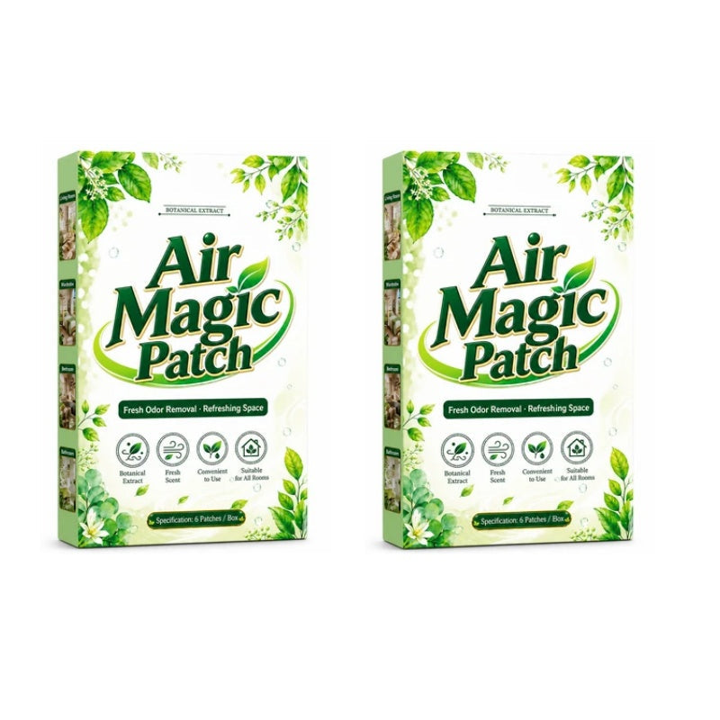 Adhesive Mold Care Patches – product image