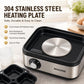 Multifunctional Electric Egg Cooker – product image