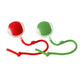 🐾 Smart Automatic Rolling Pet Ball