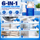Instant Mold & Mildew Stain Remover Spray