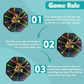 Rope Untangling Logic Game – product image