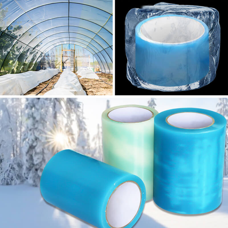 Weather-Resistant Greenhouse Repair Tape – product image