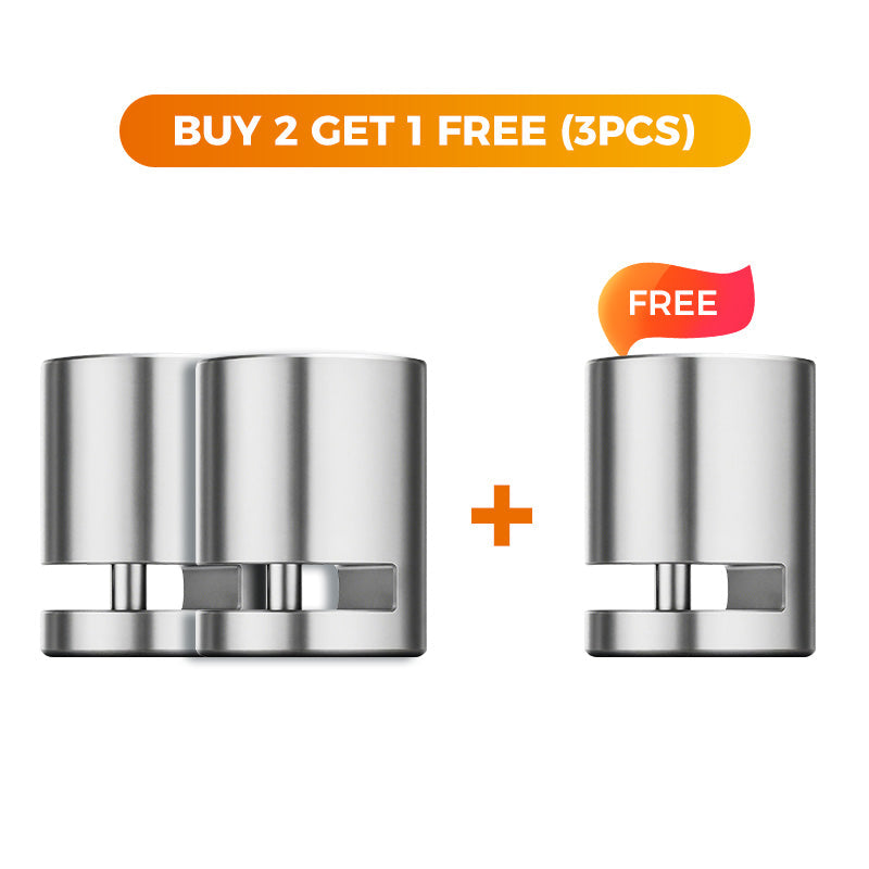 Motorcycle and Bicycle Disc Lock – product image