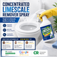Bathroom limescale cleaner spray – product image 2
