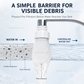 🚰 Kitchen Faucet Sediment Filter for Cleaner-Looking Water Flow