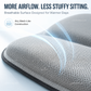 🪑Supportive Seat Cushion for Driving, Work & Daily Use