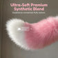 Remote-Control Plush Car Tail – product image